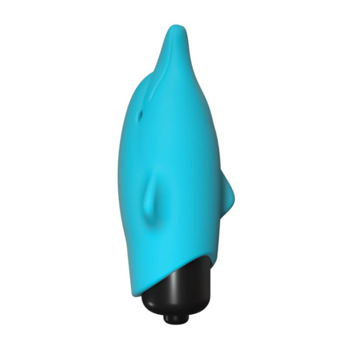 Bala Vibradora Dolphin de Adrien Lastic | VibraZon
