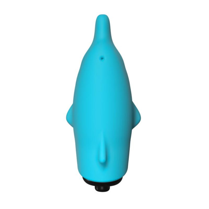 Bala Vibradora Dolphin de Adrien Lastic | VibraZon