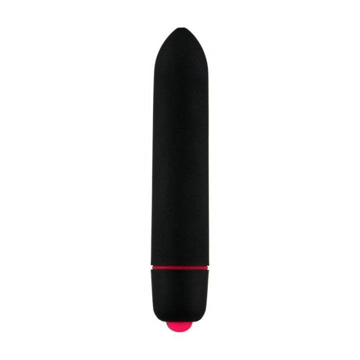 Bala Vibradora Silicona Univibe de Adrien Lastic | VibraZon