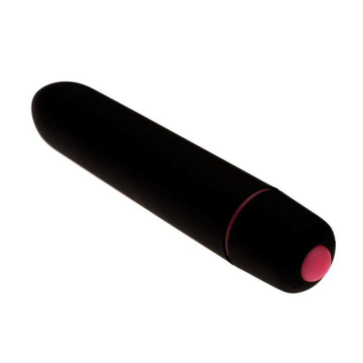 Bala Vibradora Silicona Univibe de Adrien Lastic | VibraZon