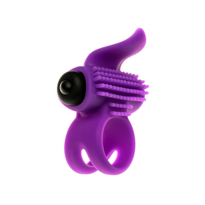 Anillo Vibrador Lastic Ring de Adrien Lastic | VibraZon