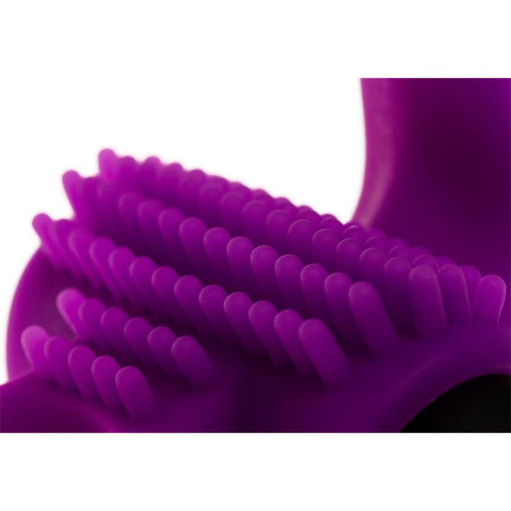 Anillo Vibrador Lastic Ring de Adrien Lastic | VibraZon