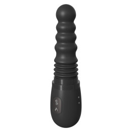 Estimulador Anal con Vibración, Rotación y Up and Down de Anal Fantasy Elite | VibraZon