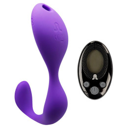 Estimulador Mr.Hook + Control LRS de Adrien Lastic | VibraZon