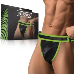 Suspensorio que Brilla en la Oscuridad de Intoyou Shining Line