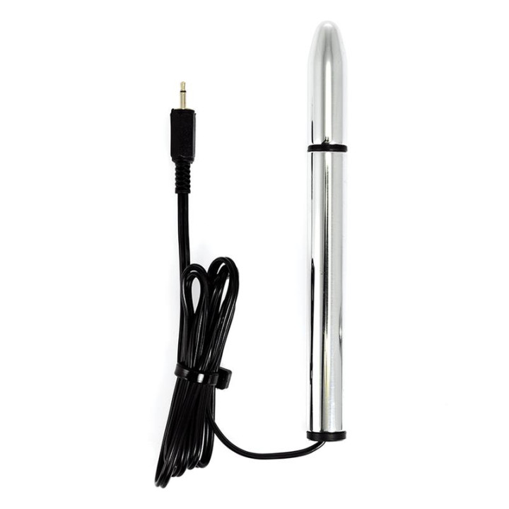 Dilatador de Uretra de Electro Play | VibraZon