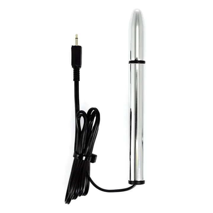 Dilatador de Uretra de Electro Play