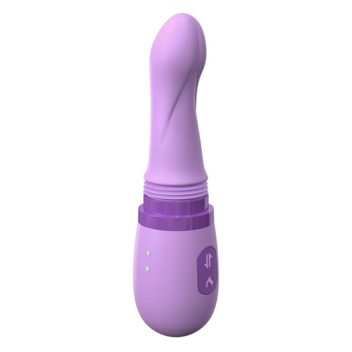 Estimulador Her Personal Sex Machine de Fantasy For Her | VibraZon