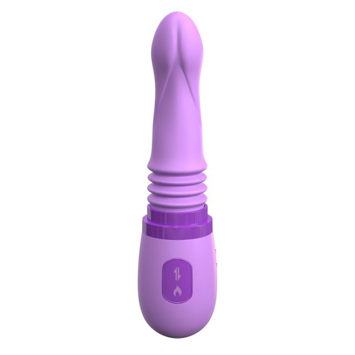 Estimulador Her Personal Sex Machine de Fantasy For Her | VibraZon