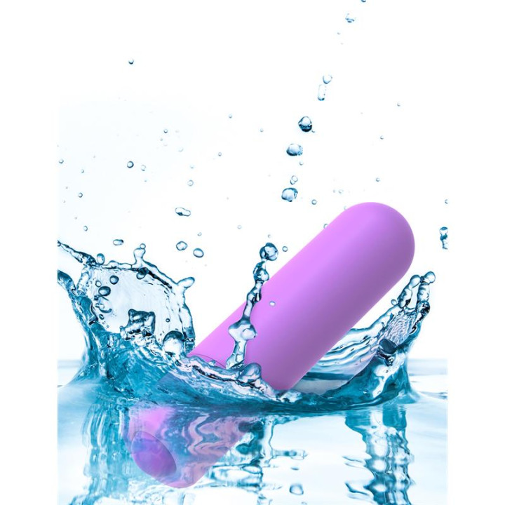 Bala Vibradora Her Pocket Bullet de Fantasy For Her | VibraZon