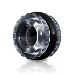 Pack Anillo Pro Performance C-Ring Negro de Sir Richards | VibraZon
