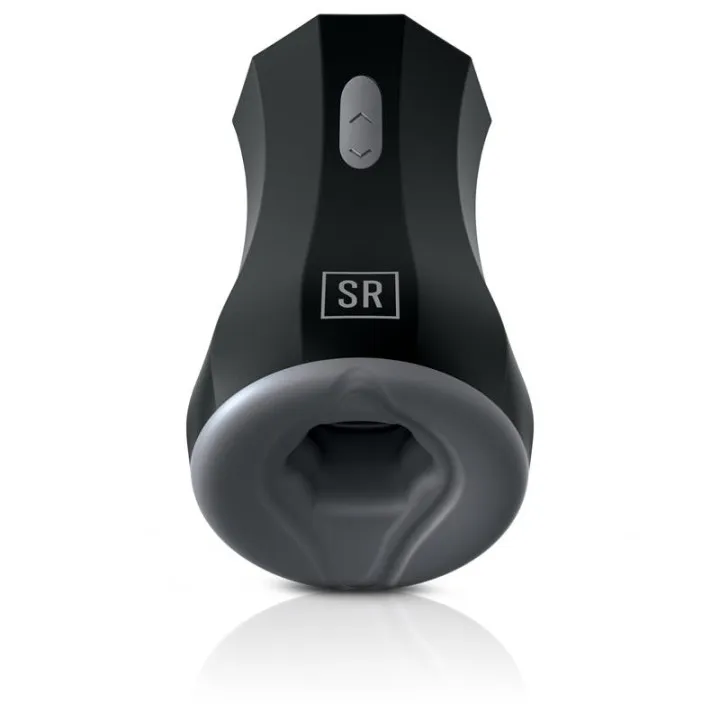 Masturbador Twin Turbo Stroker de Sir Richards