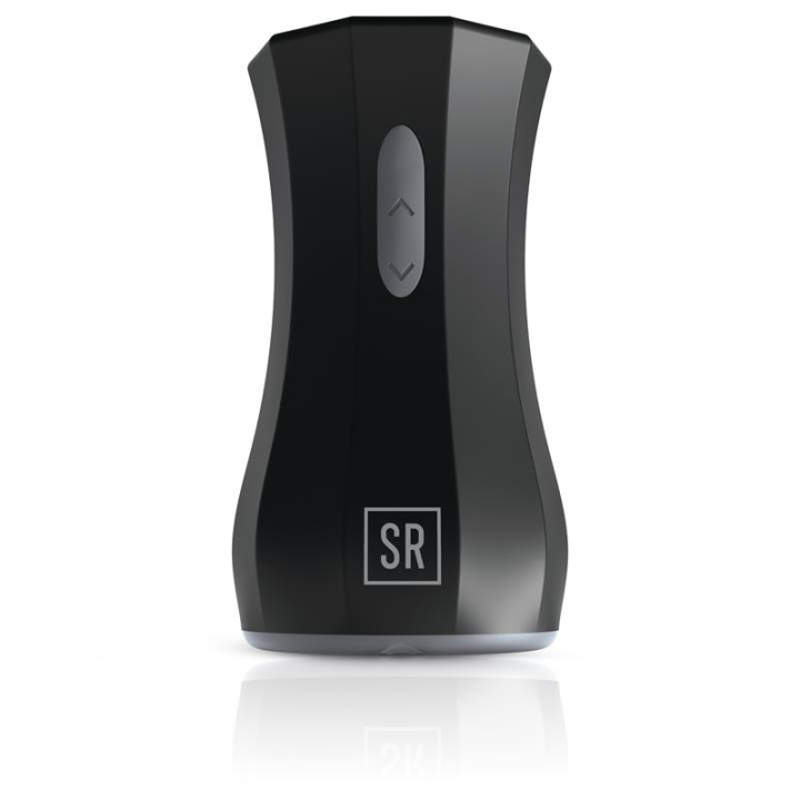 Masturbador Twin Turbo Stroker de Sir Richards | VibraZon