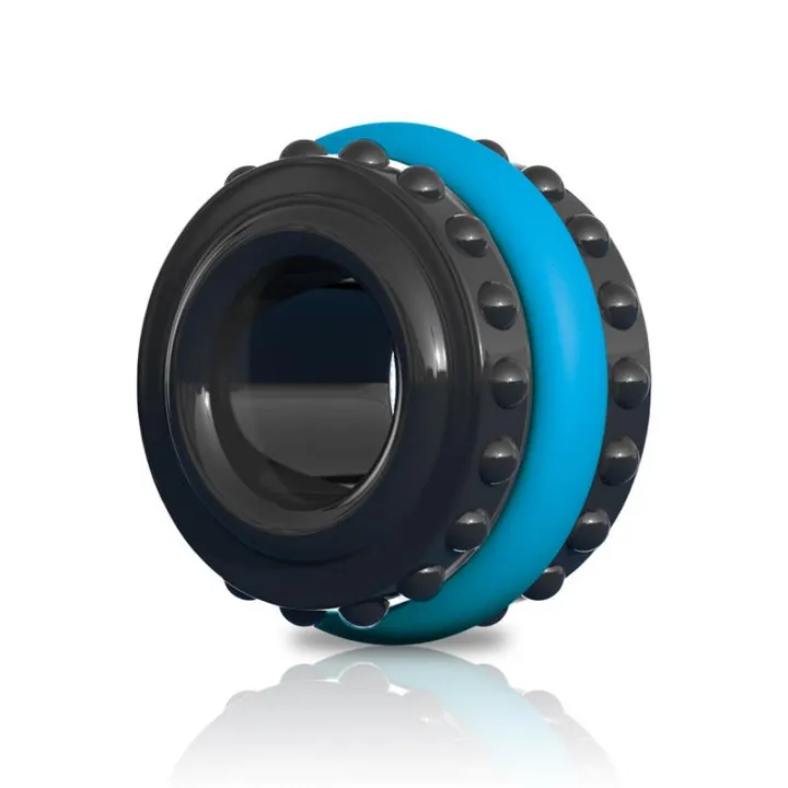 Juego de Anillo Pro Performance C-Ring Principiantes Azul de Sir Richards