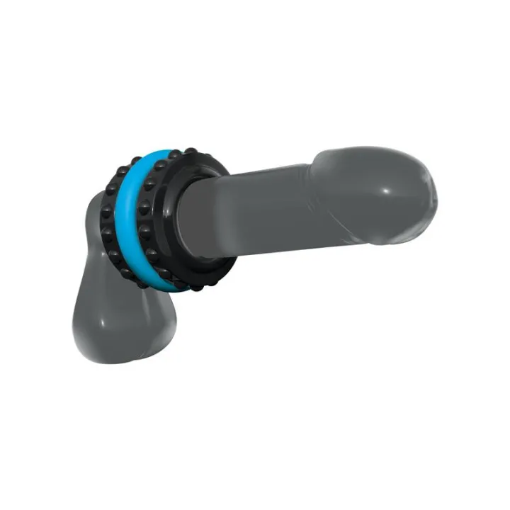 Juego de Anillo Pro Performance C-Ring Principiantes Azul de Sir Richards