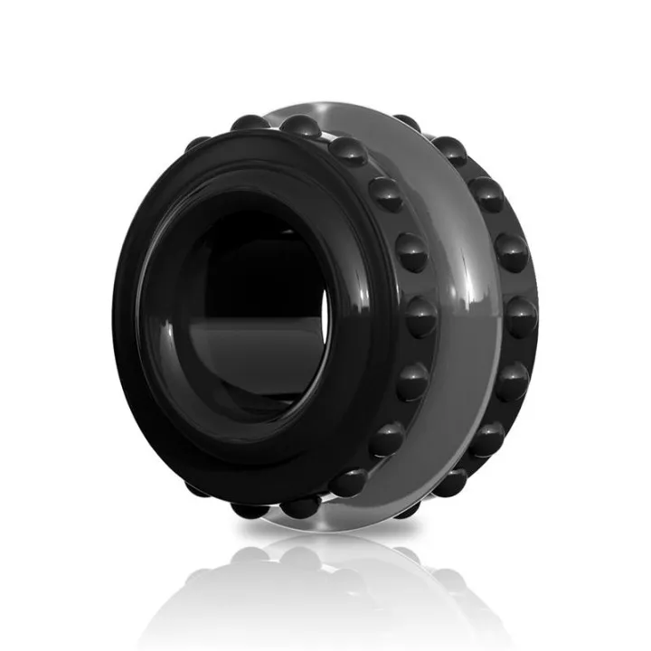 Juego Anillo Pro Performance C-Ring Avanzado Transparente de Sir Richards