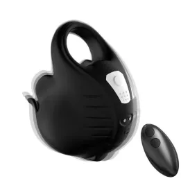 Anillo Vibrador para Pene y Testículos de Urban Sky