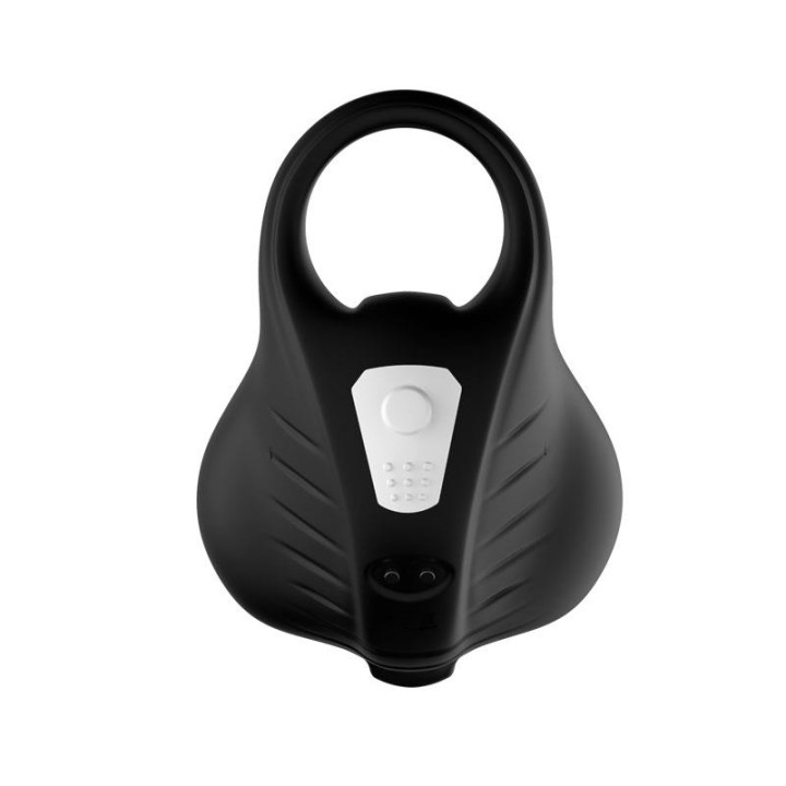 Anillo Vibrador para Pene y Testículos de Urban Sky | VibraZon