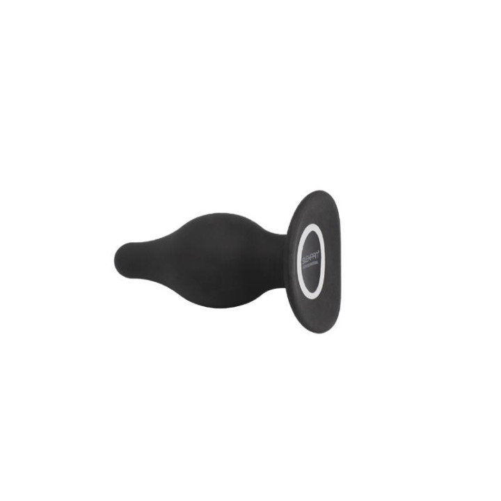 Plug Anal Model 2 Talla M Negro de Silexd | VibraZon
