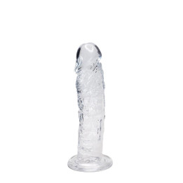 Dildo Jelly Empire 19.3 cm de Alive | VibraZon