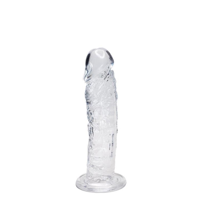 Dildo Jelly Empire 19.3 cm de Alive | VibraZon
