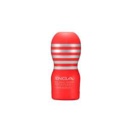 Masturbador Original Vacuum Cup de Tenga | VibraZon
