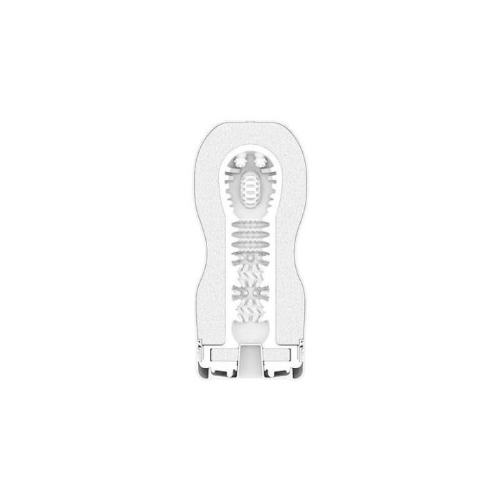 Masturbador Original Vacuum Cup de Tenga | VibraZon
