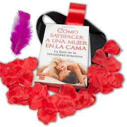 Guía con Juegos Cómo Satisfacer a una Mujer de Diverty Sex | VibraZon