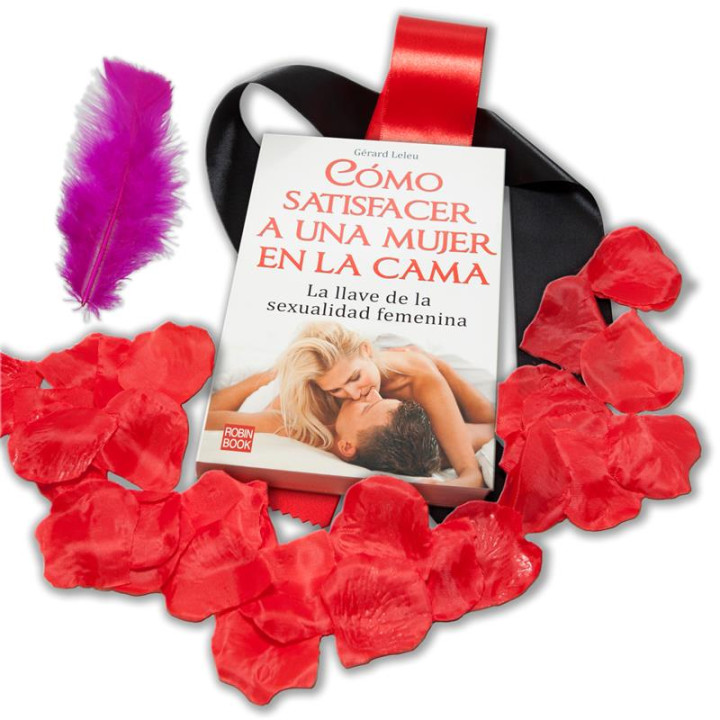 Guía con Juegos Cómo Satisfacer a una Mujer de Diverty Sex | VibraZon