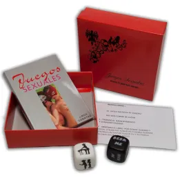 Juego de Juego Sexuales de Diverty Sex