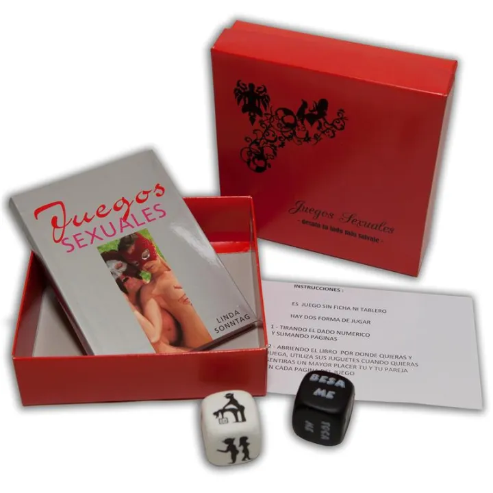 Juego de Juego Sexuales de Diverty Sex
