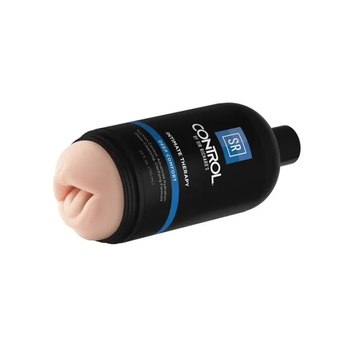 Masturbador Boca Control Intimate Therapy de Sir Richards