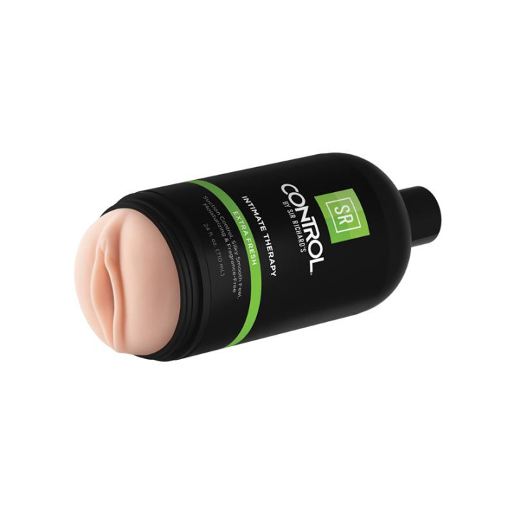Masturbador Vagina Control intimate Therapy de Sir Richards | VibraZon