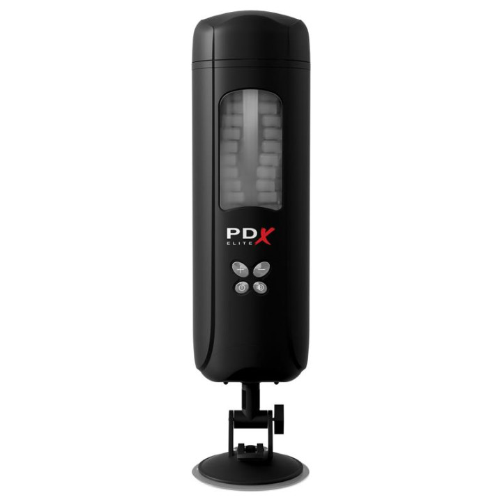 Masturbador Ultimate Milker de Pdx Elite | VibraZon