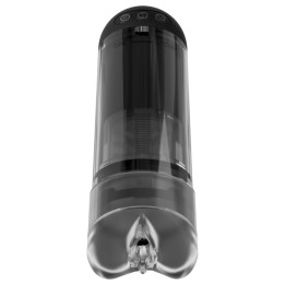 Masturbador Extender Pro Vibrating de Pdx Elite | VibraZon