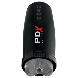 Masturbador Motobator 2 de Pdx Elite | VibraZon