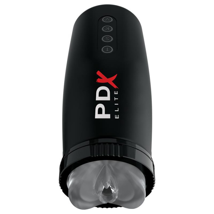 Masturbador Motobator 2 de Pdx Elite | VibraZon