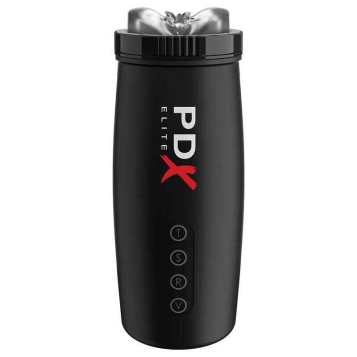 Masturbador Motobator 2 de Pdx Elite | VibraZon