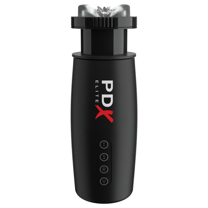 Masturbador Motobator 2 de Pdx Elite | VibraZon