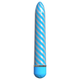 Vibrador Sweet Swirl Azul de Classix | VibraZon