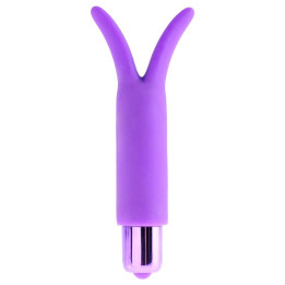 Vibrador Fun Vibe Purpura de Classix | VibraZon