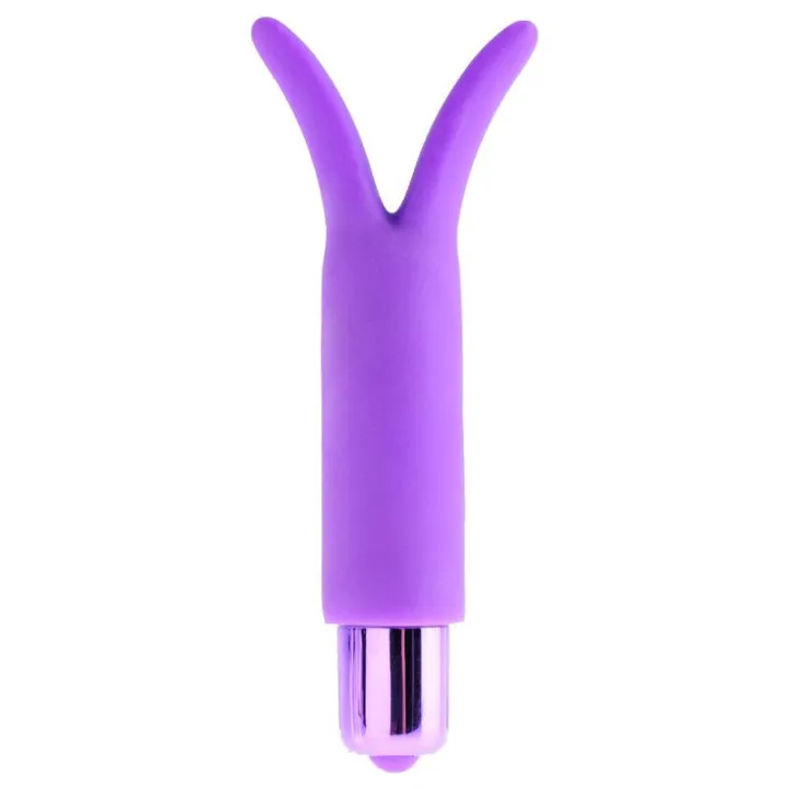 Vibrador Fun Vibe Purpura de Classix