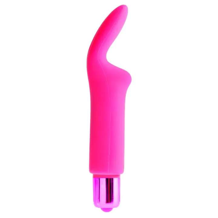 Vibrador Fun Vibe Rosa de Classix