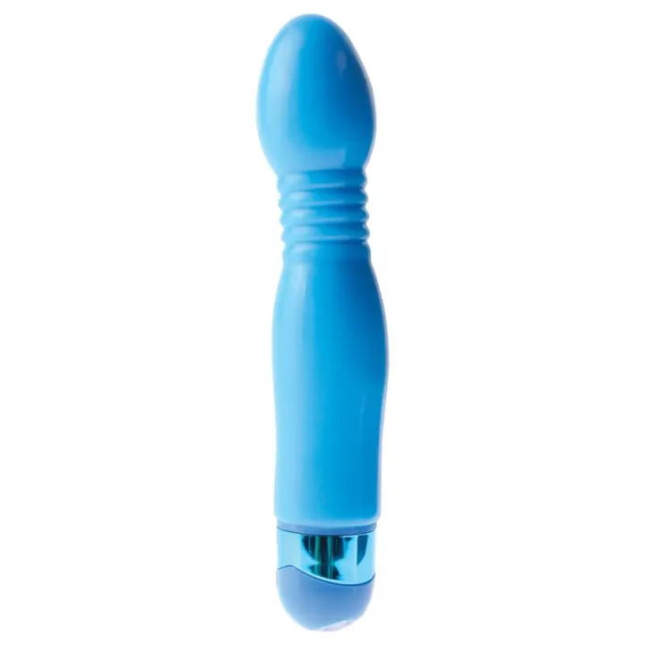 Vibrador Powder Puff de Classix