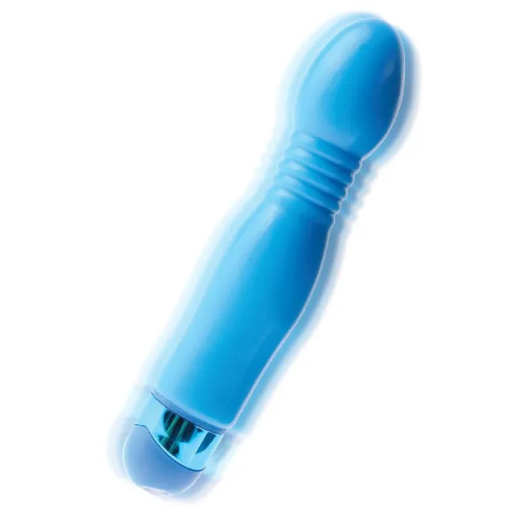 Vibrador Powder Puff de Classix