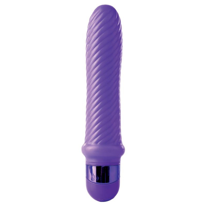 Vibrador Grape Swirl de Classix | VibraZon