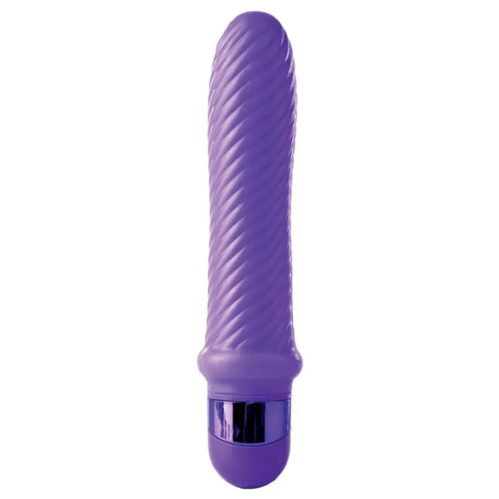 Vibrador Grape Swirl de Classix