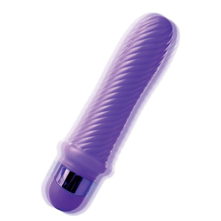 Vibrador Grape Swirl de Classix | VibraZon