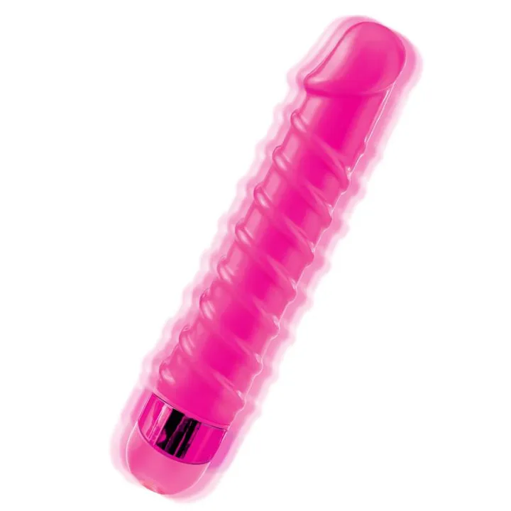 Masajeador Candy Twirl de Classix