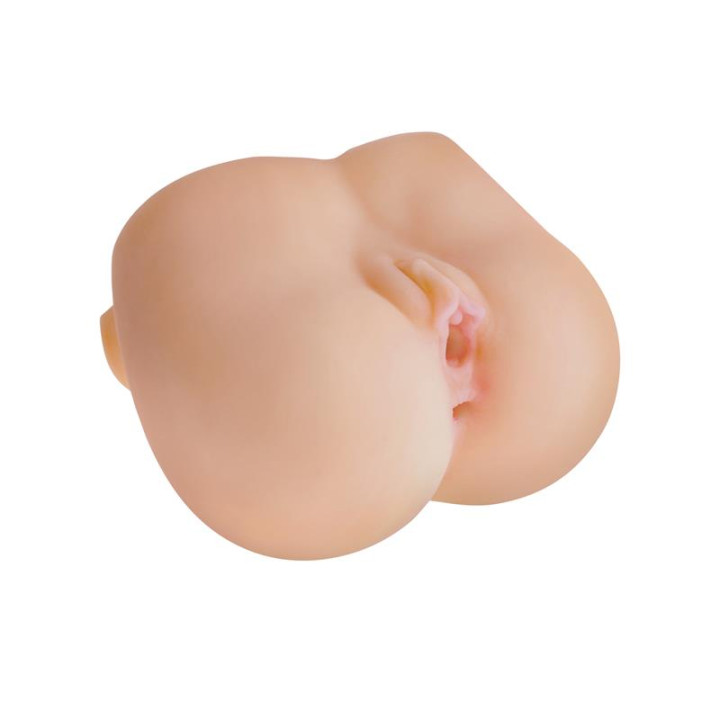 Masturbador Petit Fantasy Bubble Butt de Pdx Toyz | VibraZon